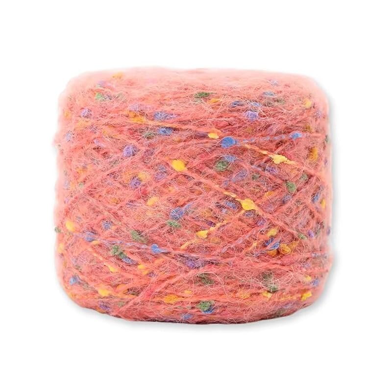 CAPASTEC yarn pom pom wool mohair colorful knitting yarn knitting Very thick decoration 1 ball 100g Ko Tton Fluffy thick Weaving comfort 94% polyester
CAPASTEC yarn pom pom wool mohair colorful knitting yarn knitting Very thick decoration 1 ball 100g Ko Tton Fluffy thick Weaving comfort 94% polyester