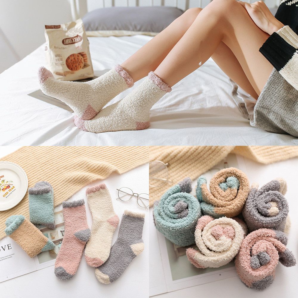 Різдвяний подарунок Sleep Bed Sock Winter Warm Soft Cashmere Sox Коралові оксамитові шкарпетки Потовщення хакі
Різдвяний подарунок Sleep Bed Sock Winter Warm Soft Cashmere Sox Коралові оксамитові шкарпетки Потовщення хакі