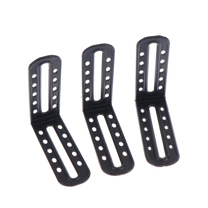 25Pcs Tile Leveling System Male Angle Clips For Floor Wall Tile Leveler Spacers Locator Adjuster Laying Construction Tools 25Pcs
25Pcs Tile Leveling System Male Angle Clips For Floor Wall Tile Leveler Spacers Locator Adjuster Laying Construction Tools 25Pcs