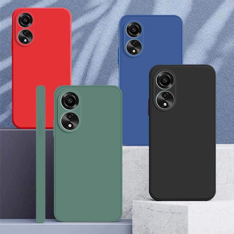Для OPPO A78 4G Чехол OPPO A78 4G Чехол Мягкий Жидкий Силиконовый Бампер Защитный Задний Чехол Для Телефона На OPPO A78 4G Funda
Для OPPO A78 4G Чехол OPPO A78 4G Чехол Мягкий Жидкий Силиконовый Бампер Защитный Задний Чехол Для Телефона На OPPO A78 4G Funda