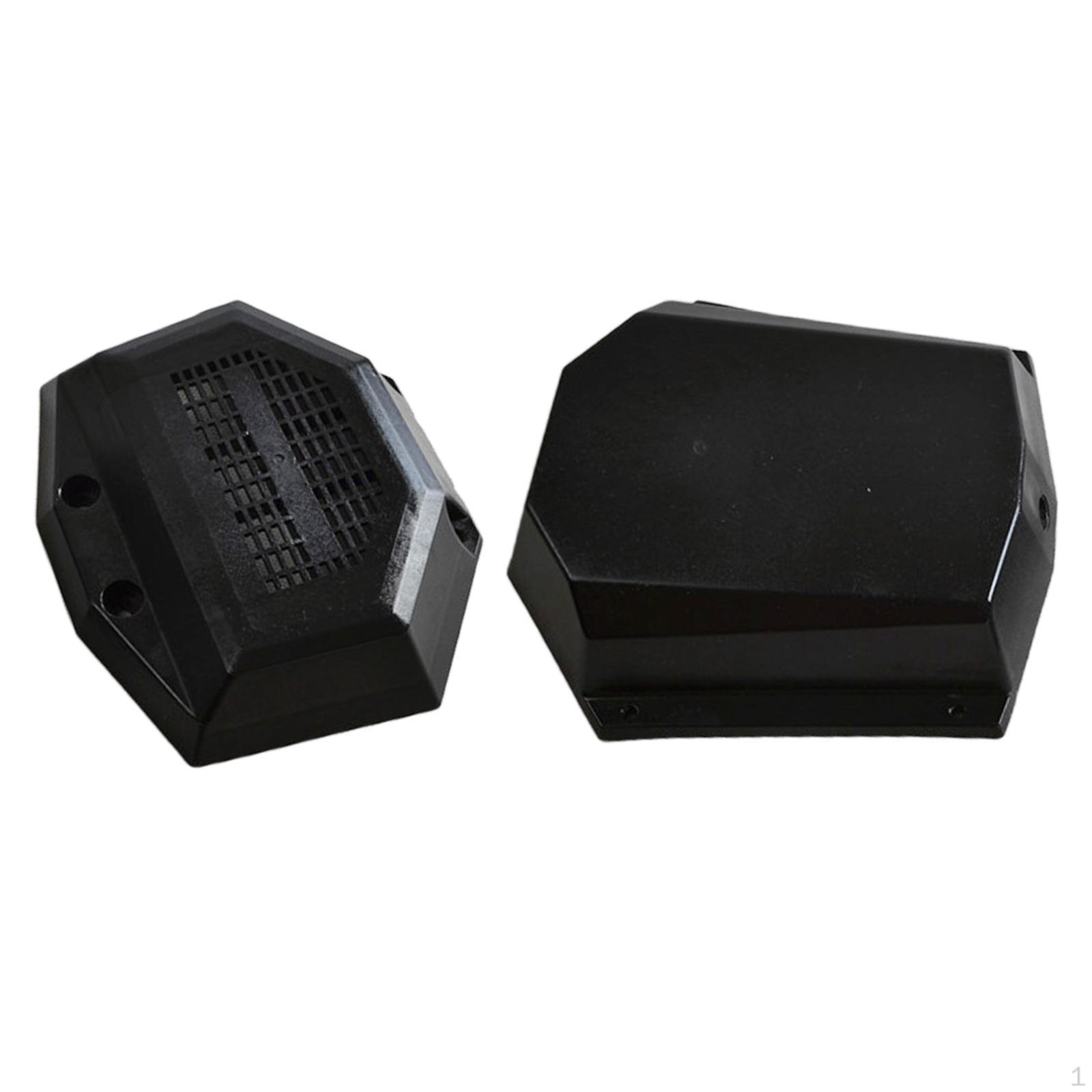 Longboard Separate Controller Box Plastic
Longboard Separate Controller Box Plastic