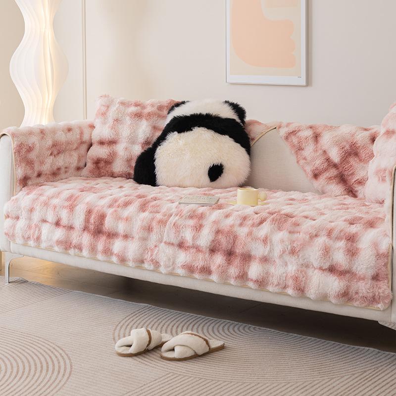 Окрашенная в галстук красочная плюшевая подушка для дивана с кроликом. Утолщенный теплый чехол для дивана. Чехол для дивана-полотенца зимой. 70*70
Окрашенная в галстук красочная плюшевая подушка для дивана с кроликом. Утолщенный теплый чехол для дивана. Чехол для дивана-полотенца зимой. 70*70