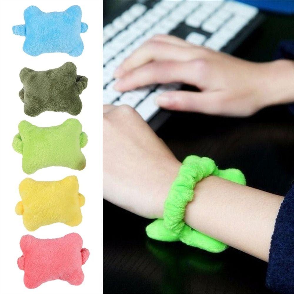 Supplies Office Computer Mini Wrist Guard Wrist Guard Pillow Game Wrist Guards Mouse Wrist Pad
Supplies Office Computer Mini Wrist Guard Wrist Guard Pillow Game Wrist Guards Mouse Wrist Pad