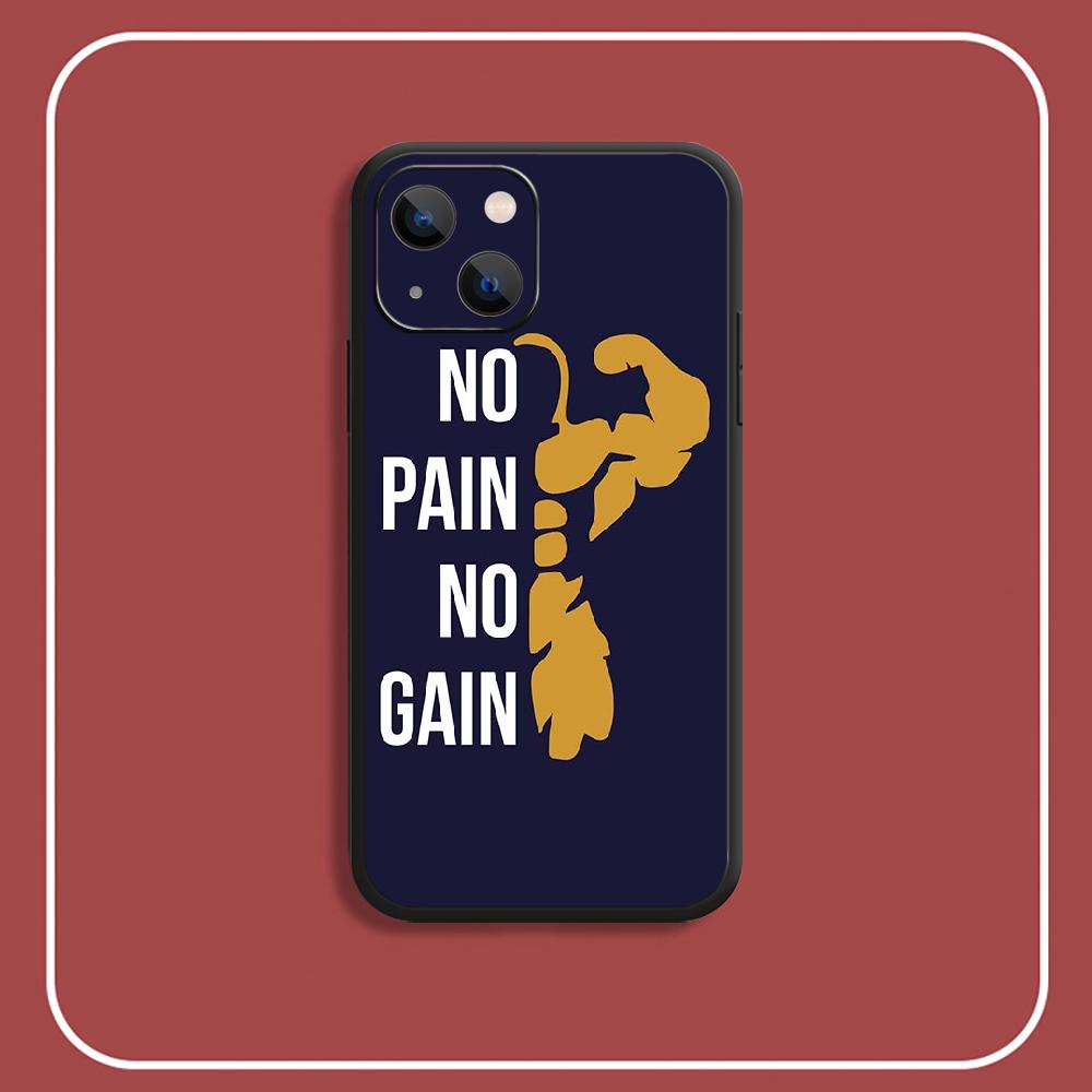 Чехол для телефона «Без боли, без усиления» для iPhone Samsung Galaxy Redmi Xiaomi Oppo OnePlus Note SA 7 8 9 10 11 12 13 14 20 21 22 23 53 54 Pro Max Plus Ultra iPhone 6 or 6S
Чехол для телефона «Без боли, без усиления» для iPhone Samsung Galaxy Redmi Xiaomi Oppo OnePlus Note SA 7 8 9 10 11 12 13 14 20 21 22 23 53 54 Pro Max Plus Ultra iPhone 6 or 6S