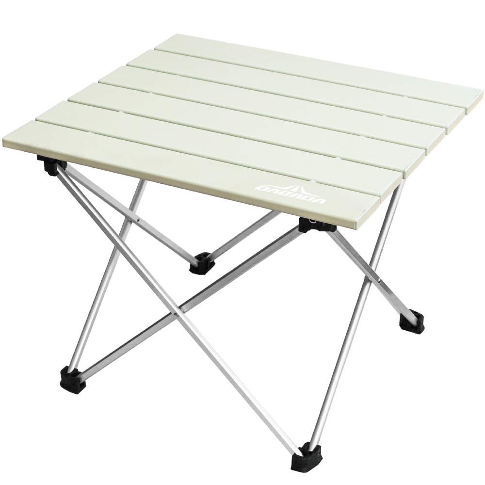 DABADA Aluminum Table Outdoor Table Camping Table Leisure Folding (Ivory) слоновая кость
DABADA Aluminum Table Outdoor Table Camping Table Leisure Folding (Ivory) слоновая кость