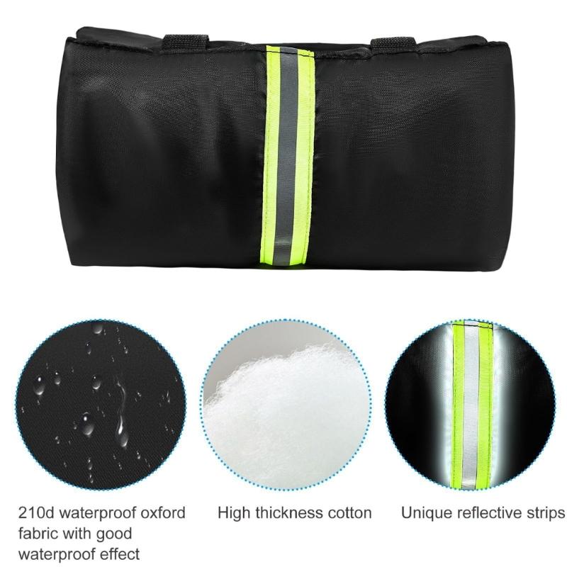 Oxfords Water Faucet Cover For Winter Freeze With Fluorescent Reflective Easy Installation Outdoor Use China Mainland
Oxfords Water Faucet Cover For Winter Freeze With Fluorescent Reflective Easy Installation Outdoor Use China Mainland