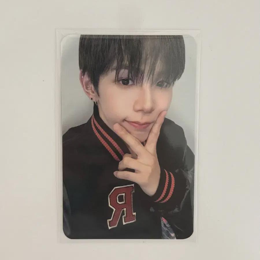 Всплеск Сётаро Пока Поп-ап Магазин Md Всплеск Варсити Riize
Всплеск Сётаро Пока Поп-ап Магазин Md Всплеск Варсити Riize