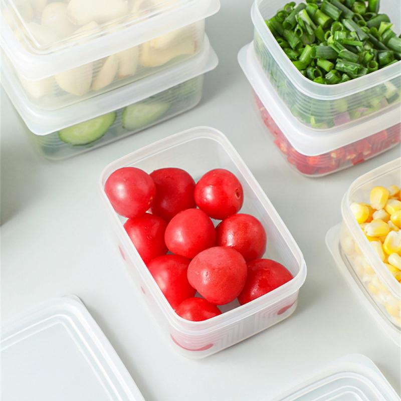 Категория Crisper Хранение Чистый и свежий Сетка Квадратная бытовая продукция Упаковка Коробка Многослойный слой Расширенная свежесть
Категория Crisper Хранение Чистый и свежий Сетка Квадратная бытовая продукция Упаковка Коробка Многослойный слой Расширенная свежесть
