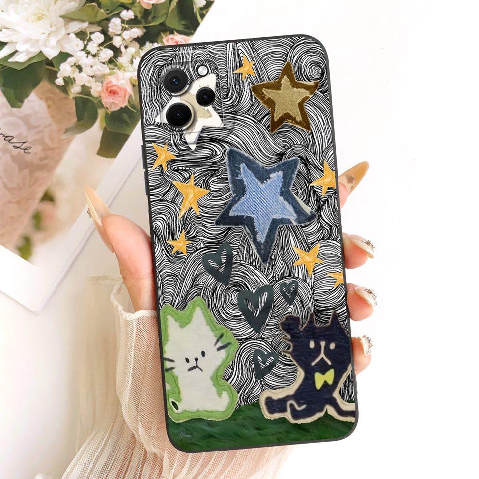 Чехол Для Huawei Nova Y61 Чехол Силиконовый Роскошный Модный Кавайный Милый Расписной Корпус Для Huawei NovaY61 EVE-LX3 EVE-LX9 EVE-LX9N Huawei Nova Y61
Чехол Для Huawei Nova Y61 Чехол Силиконовый Роскошный Модный Кавайный Милый Расписной Корпус Для Huawei NovaY61 EVE-LX3 EVE-LX9 EVE-LX9N Huawei Nova Y61