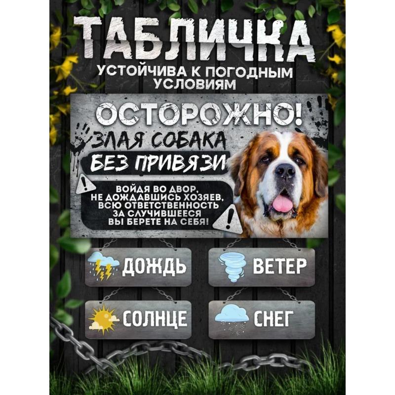 DANGER DOG Metal Warning Sign for Yard Fence 20x30cm
DANGER DOG Metal Warning Sign for Yard Fence 20x30cm