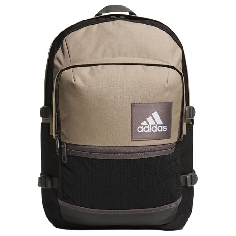 Adidas Polyester Backpack Medium Size Unisex Khaki & Black Adidas IW9801 Medium хаки/чёрный
Adidas Polyester Backpack Medium Size Unisex Khaki & Black Adidas IW9801 Medium хаки/чёрный