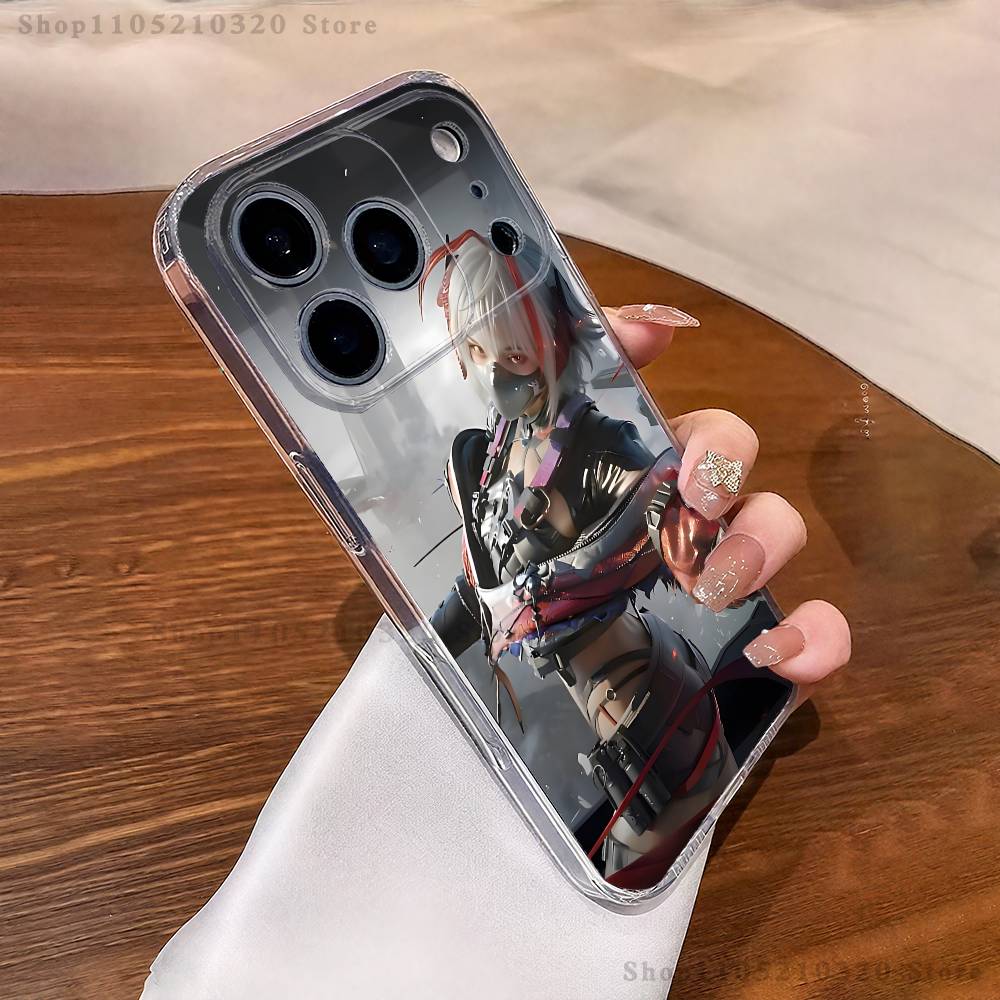 Game Delta Force Phone Case For iPhone 16,15,17,12,13,14,11 Max,Pro,Plus,X,XS,XR,SE4,E Mini Transparent Cover iPhone12PRO
Game Delta Force Phone Case For iPhone 16,15,17,12,13,14,11 Max,Pro,Plus,X,XS,XR,SE4,E Mini Transparent Cover iPhone12PRO