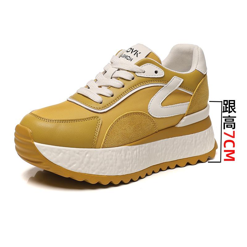 2025 autumn increase in height Forrest Gump training shoes women s new shoes lightweight sports and leisure shoes children s shoes versatile 34
2025 autumn increase in height Forrest Gump training shoes women s new shoes lightweight sports and leisure shoes children s shoes versatile 34