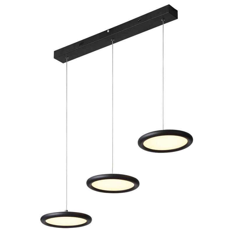 Обеденный стол светодиодные подвесные светильники для ресторана гостиной кухни балкона отеля Lusture Home Decor Fixture Внутреннее освещение чёрный
Обеденный стол светодиодные подвесные светильники для ресторана гостиной кухни балкона отеля Lusture Home Decor Fixture Внутреннее освещение чёрный