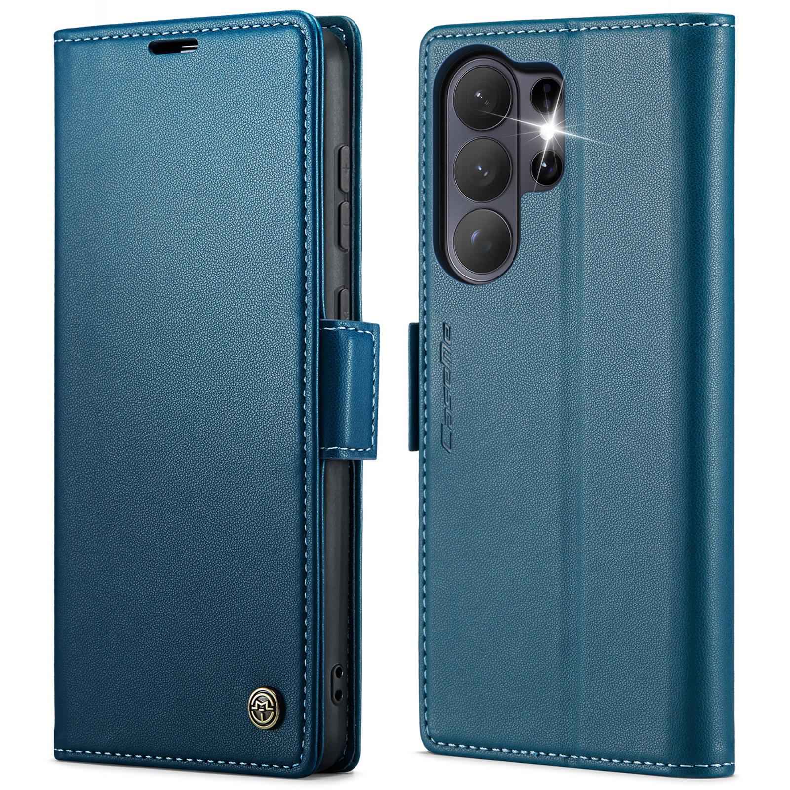 Для Samsung Galaxy S26 Ultra Чохол CASEME Серія 023 З блокуванням RFID Глянцевий Чохол-підставка для телефону
Для Samsung Galaxy S26 Ultra Чохол CASEME Серія 023 З блокуванням RFID Глянцевий Чохол-підставка для телефону