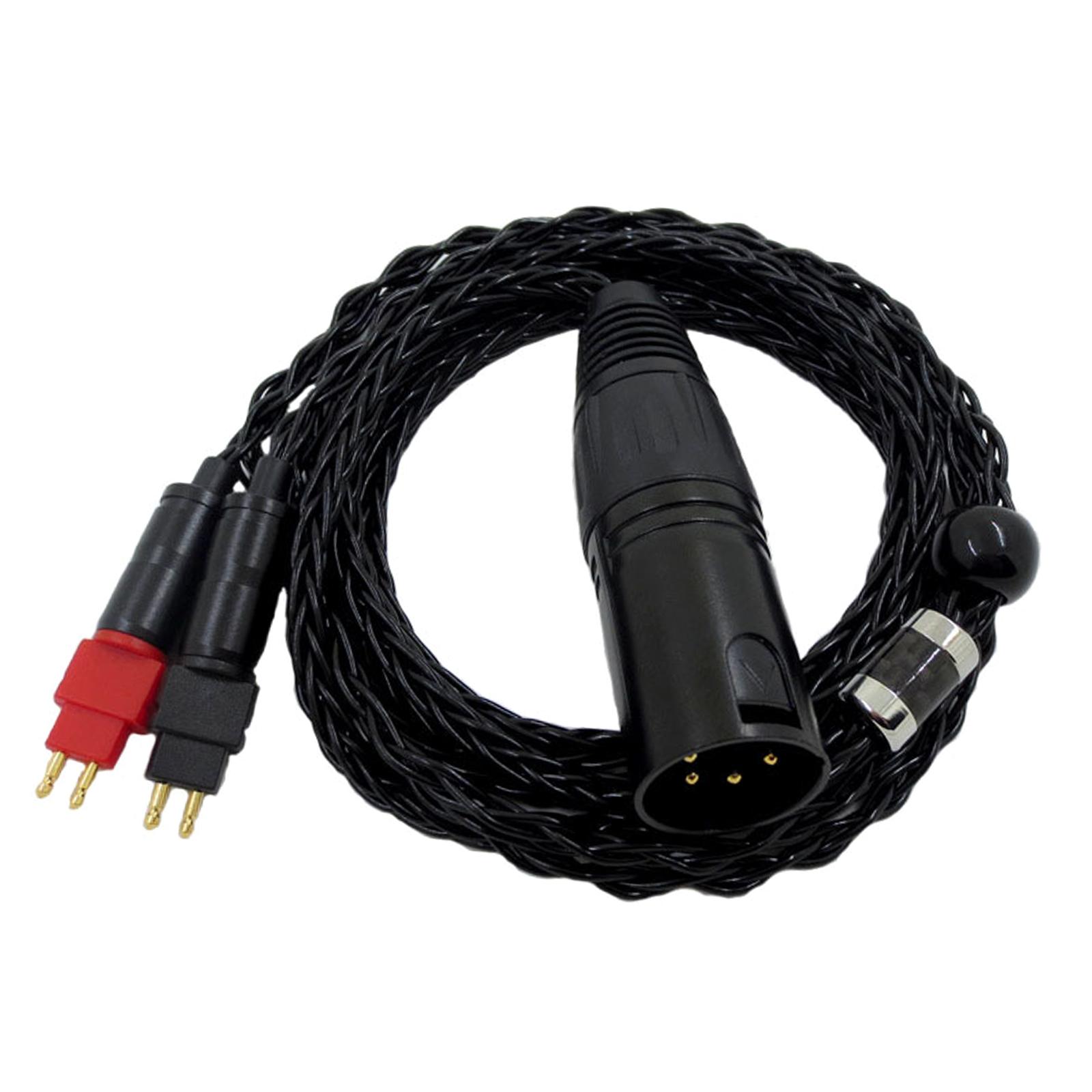 4pin XLR сбалансированный сменный модернизированный кабель для hd600 hd650 hd580 наушники OFC разветвитель кабель высокочастотный провод
4pin XLR сбалансированный сменный модернизированный кабель для hd600 hd650 hd580 наушники OFC разветвитель кабель высокочастотный провод