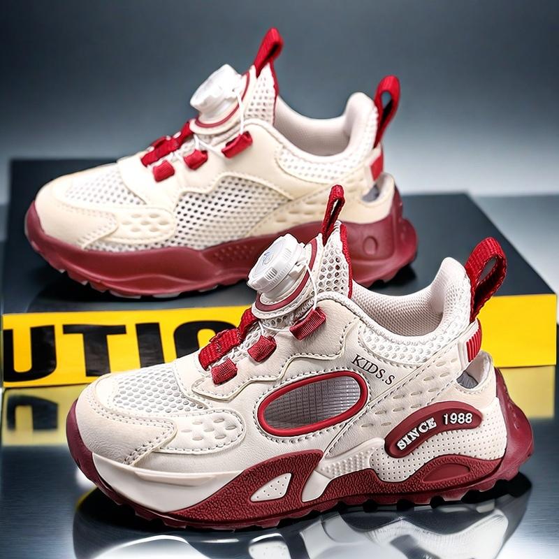 Girls sandals Summer boys toe cover sports single mesh shoes Large children s mesh surface anti-slip girls frame shoes 26 красный
Girls sandals Summer boys toe cover sports single mesh shoes Large children s mesh surface anti-slip girls frame shoes 26 красный