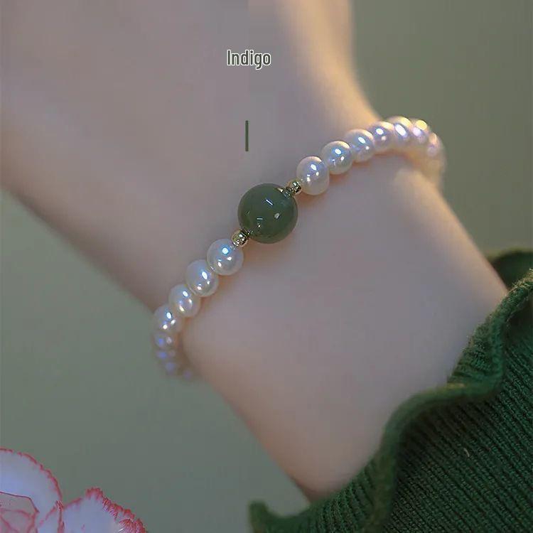 Women s Imitation Cat s Eye Stone Bracelet - 2023 New Niche Design, Versatile Bestie Gift
Women s Imitation Cat s Eye Stone Bracelet - 2023 New Niche Design, Versatile Bestie Gift