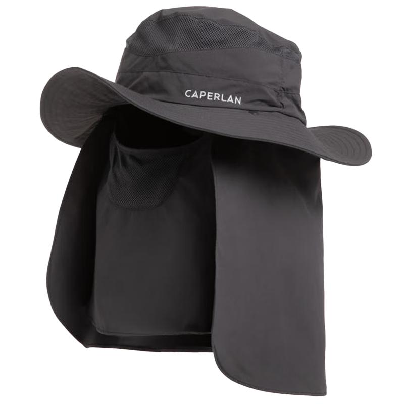 Decathlon Foldable UV Protection Sun Hat One Size
Decathlon Foldable UV Protection Sun Hat One Size