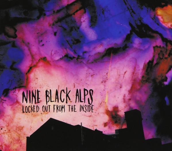 CD NINE BLACK ALPS; - LOCKED OUT FROM THE INSIDE REDL1001 Red Novel 2013 Japan Rock Used
CD NINE BLACK ALPS; - LOCKED OUT FROM THE INSIDE REDL1001 Red Novel 2013 Japan Rock Used
