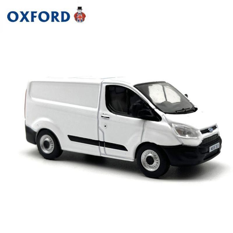 OXFORD 1:76 Ford Transit MPV Alloy Car Diecasts & Toy Vehicles Car Model Miniature Scale Model Car For Children белый
OXFORD 1:76 Ford Transit MPV Alloy Car Diecasts & Toy Vehicles Car Model Miniature Scale Model Car For Children белый