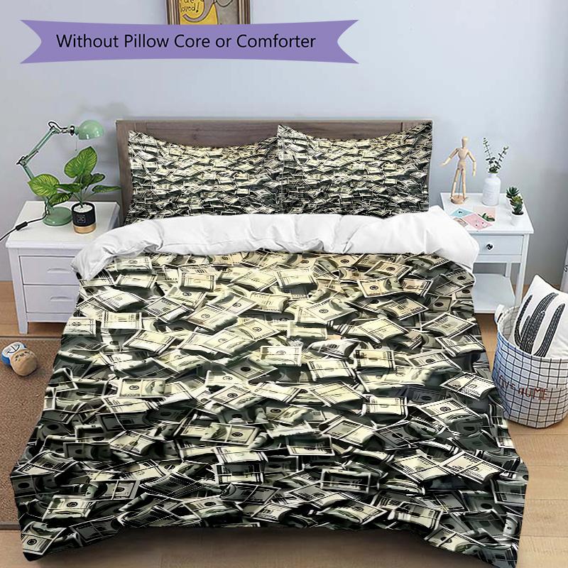 3pcs Anime Cartoon Design Bedding Set with One Quilt Cover and Two Pillowcases (No Core) - Festive Gift for Home Decor, Bedroom and Guest Room Decorat 135x200cm
3pcs Anime Cartoon Design Bedding Set with One Quilt Cover and Two Pillowcases (No Core) - Festive Gift for Home Decor, Bedroom and Guest Room Decorat 135x200cm