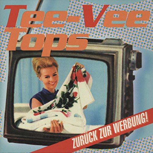 CD OMNIBUS (COMPILATION) - Tee Vee Tops 2701242 Gee-Dee Music 1996 Germany Pop Used
CD OMNIBUS (COMPILATION) - Tee Vee Tops 2701242 Gee-Dee Music 1996 Germany Pop Used