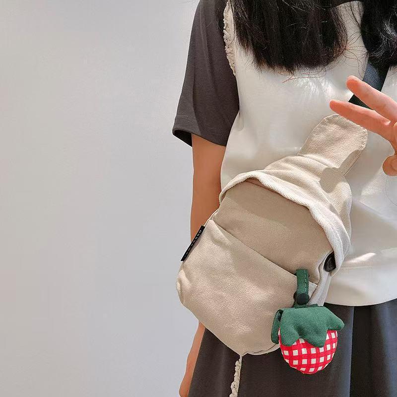 Strawberry Cream Women s Three-Color Patch Summer Crossbody Bag – Trendy Casual Shoulder Bag 2025
Strawberry Cream Women s Three-Color Patch Summer Crossbody Bag – Trendy Casual Shoulder Bag 2025