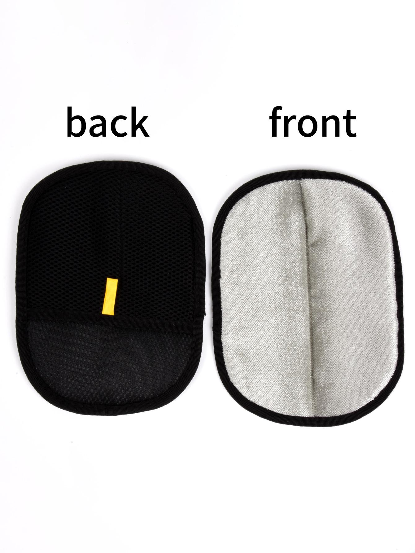 Перчатки для удаления шерсти домашних животных с двойной щетиной и роликом для удаления ворса - Эффективное средство для удаления кошачьей шерсти Label-able
Перчатки для удаления шерсти домашних животных с двойной щетиной и роликом для удаления ворса - Эффективное средство для удаления кошачьей шерсти Label-able