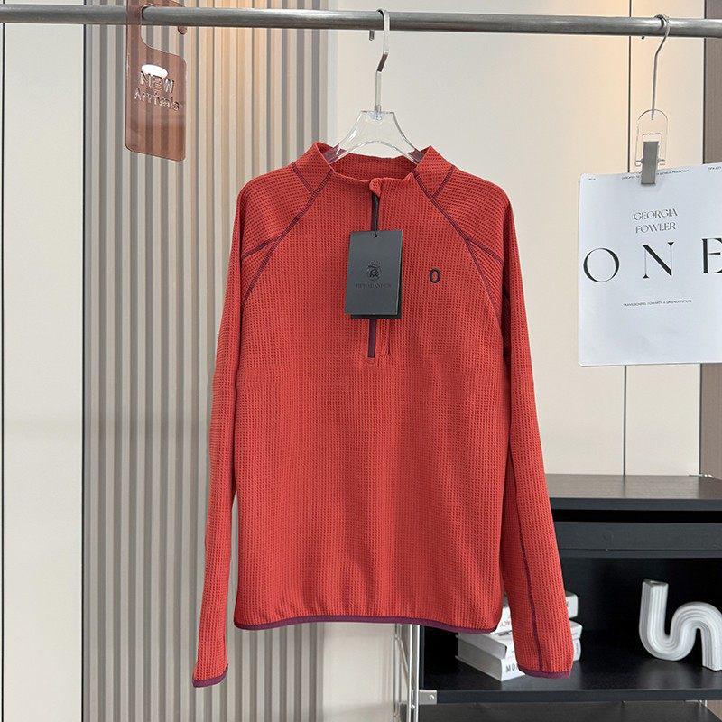 Couple s Outdoor Autumn Loose Half-Zip Stand Collar Embroidered Quick-Dry Long-Sleeve T-Shirt XL (75-85 kg) красный
Couple s Outdoor Autumn Loose Half-Zip Stand Collar Embroidered Quick-Dry Long-Sleeve T-Shirt XL (75-85 kg) красный