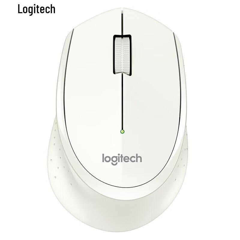 Logitech M275 Wireless Ergonomic Office Mouse
Logitech M275 Wireless Ergonomic Office Mouse