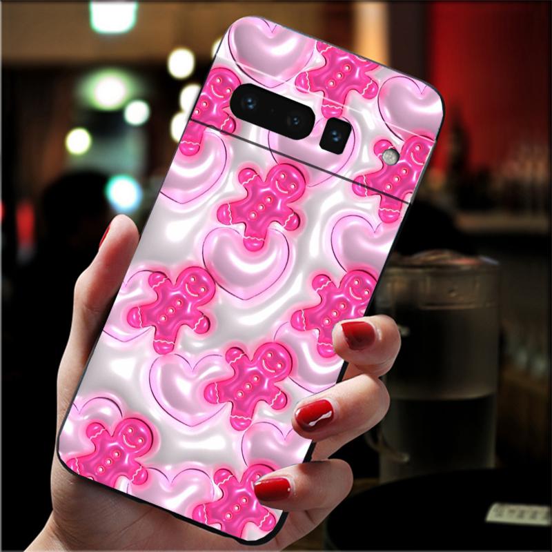 Christmas Aesthetic Carcasa Funda Phone Case For Google Pixel 10 9 Pro XL 9A 8 7 6 Pro Pixel 8A 7A 6A Pixel 8 7 6 5 Case Google Pixel 6 Pro
Christmas Aesthetic Carcasa Funda Phone Case For Google Pixel 10 9 Pro XL 9A 8 7 6 Pro Pixel 8A 7A 6A Pixel 8 7 6 5 Case Google Pixel 6 Pro
