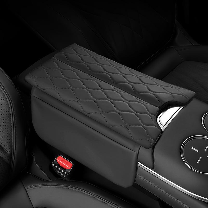 Deep Blue SL03 Armrest Box Leather Protection Pad (23-25 Models)
Deep Blue SL03 Armrest Box Leather Protection Pad (23-25 Models)