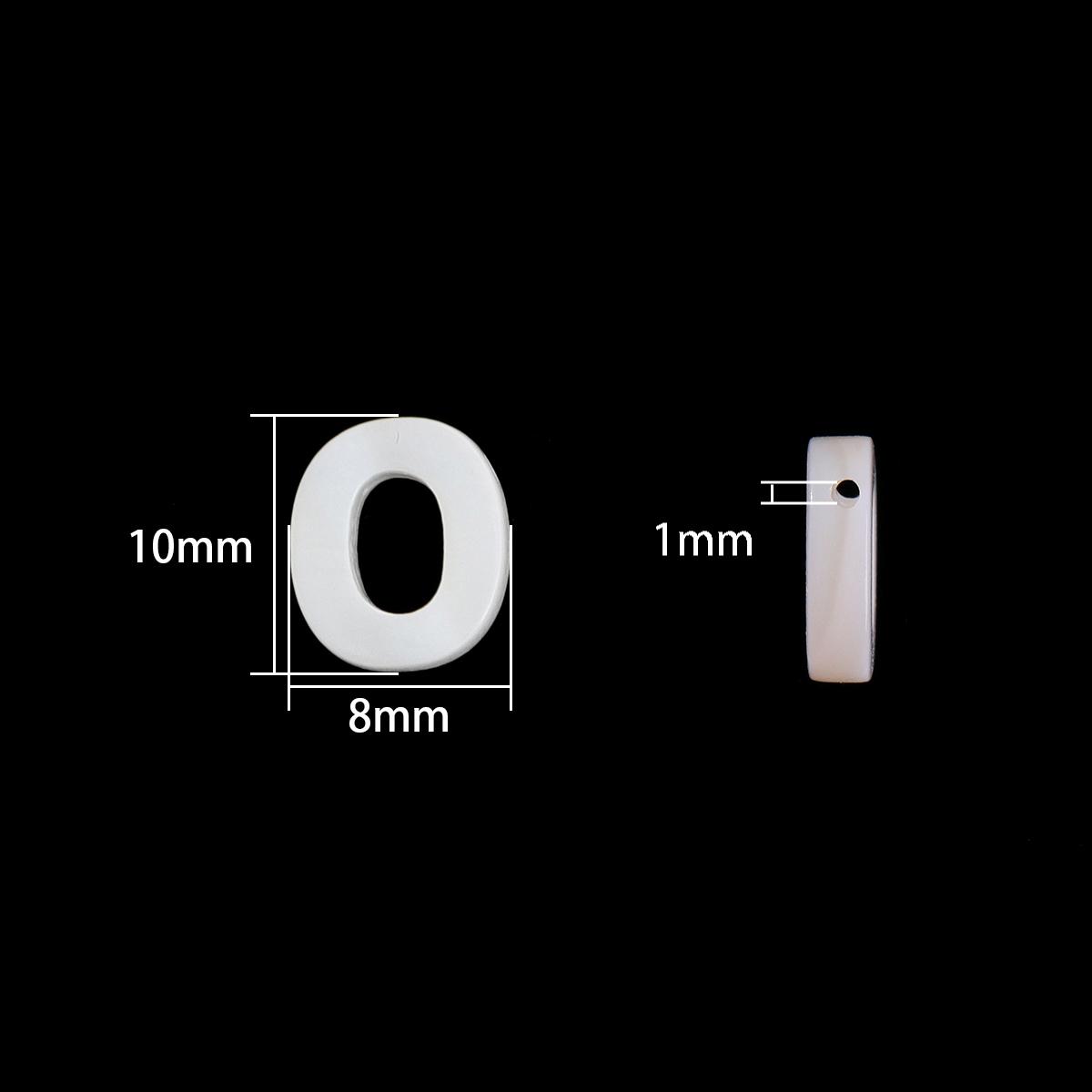 2шт. 26 підвесок із раковинами з великими літерами. Класичні намистини з мушлі з натуральних перлин для виготовлення ювелірних виробів. Намисто своїми руками. Ручна робота. O
2шт. 26 підвесок із раковинами з великими літерами. Класичні намистини з мушлі з натуральних перлин для виготовлення ювелірних виробів. Намисто своїми руками. Ручна робота. O