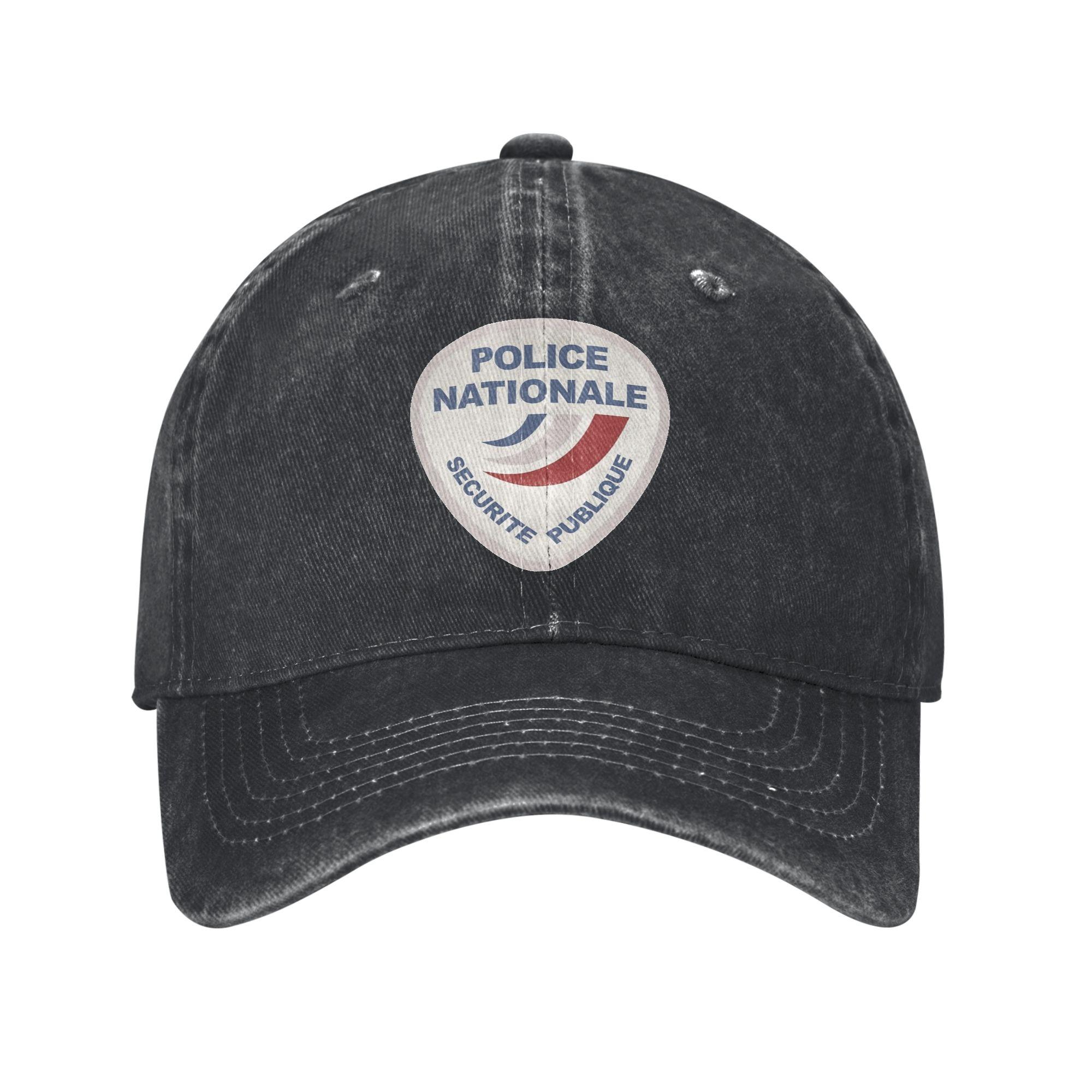 2026 Netherlands National Police Arrestatieteam Casual Baseball Cap For Female Male Summer Hip Hop Hats Sun-Proof Baseball Caps One Size
2026 Netherlands National Police Arrestatieteam Casual Baseball Cap For Female Male Summer Hip Hop Hats Sun-Proof Baseball Caps One Size