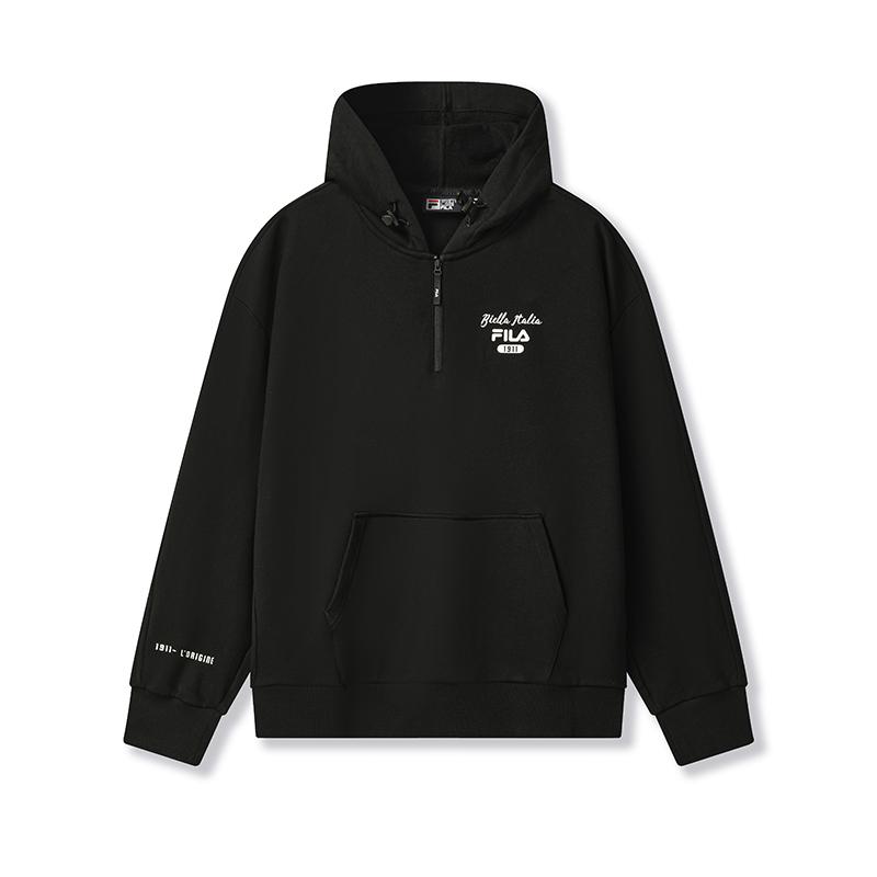 New FILA ORIGINALE Sweatshirt Men s F11M539201F-BK 175/96A/L
New FILA ORIGINALE Sweatshirt Men s F11M539201F-BK 175/96A/L