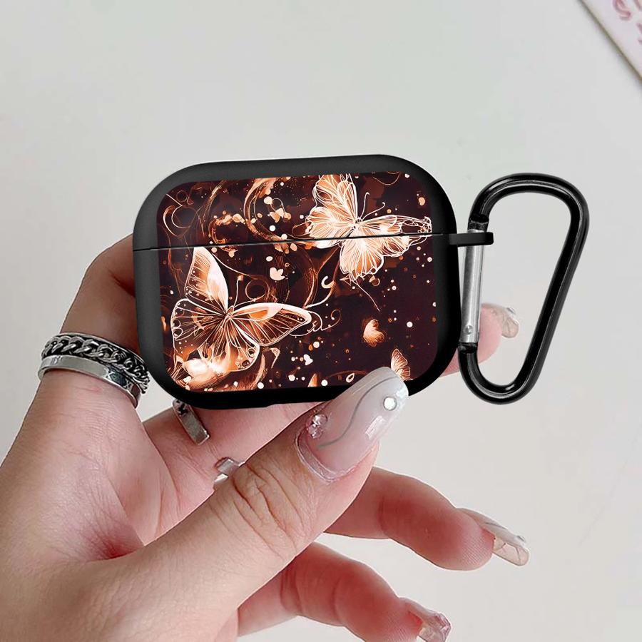 Dreamy Butterfly Earphone Cases Cover Case For Airpods 2 Pro 3 Pro2 Pro3 1 4 Airpods 4
Dreamy Butterfly Earphone Cases Cover Case For Airpods 2 Pro 3 Pro2 Pro3 1 4 Airpods 4