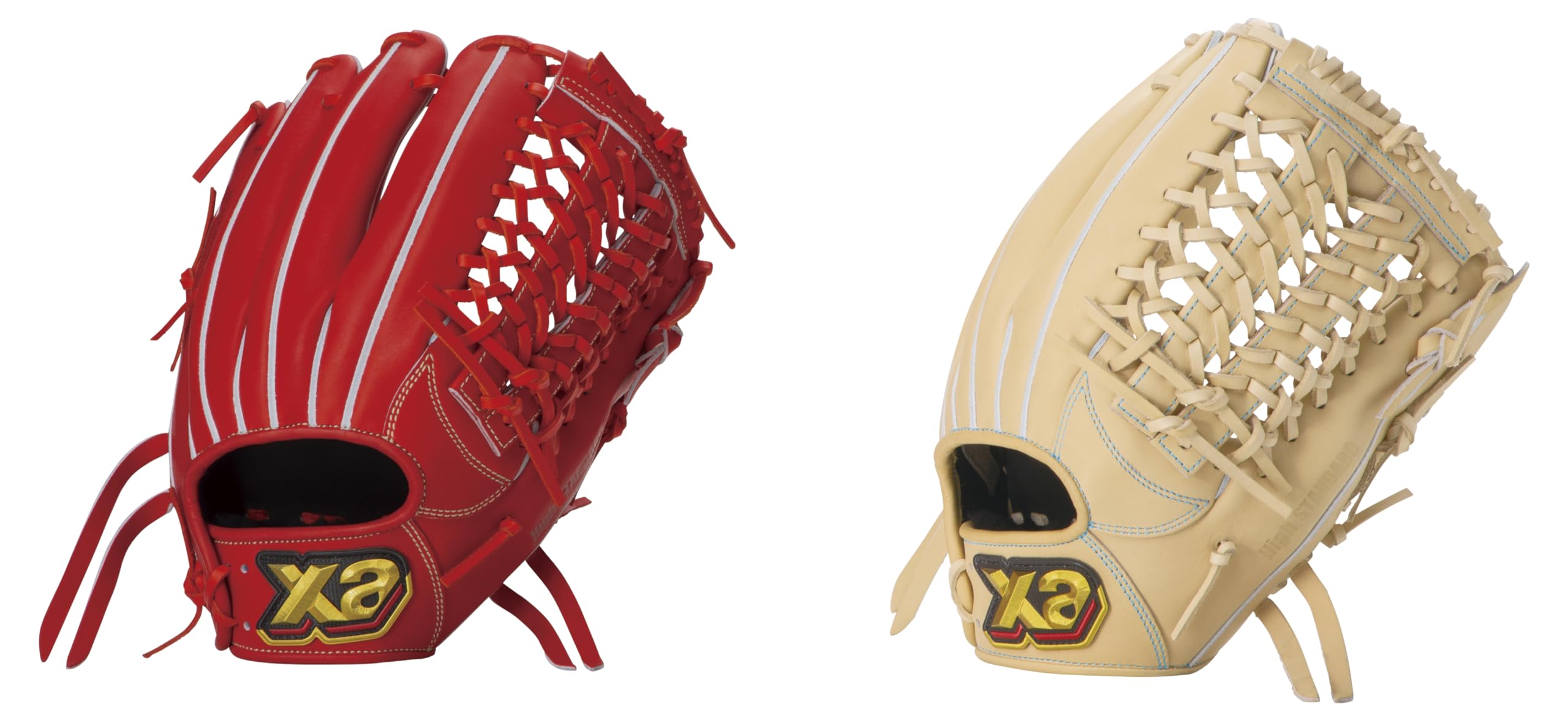 Xanax Baseball Hardball Glove TRUST Cream Brown R BHG24UP3T (C94) (Right-handed Throwing)
Xanax Baseball Hardball Glove TRUST Cream Brown R BHG24UP3T (C94) (Right-handed Throwing)
