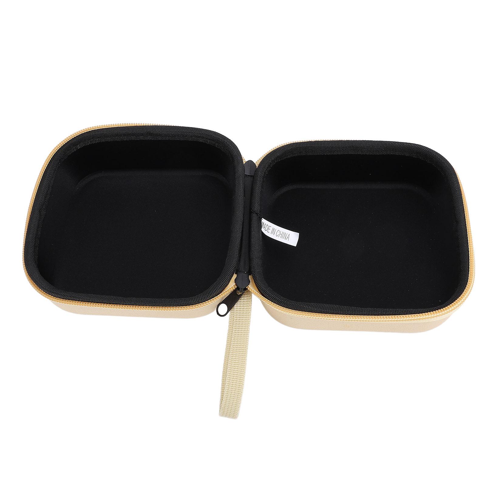 Stove Storage Box EVA Portable Anti Collision Water Resistant Outdoor Camp Stove Storage Case Carry Case for Camping Hiking Picnic
Stove Storage Box EVA Portable Anti Collision Water Resistant Outdoor Camp Stove Storage Case Carry Case for Camping Hiking Picnic