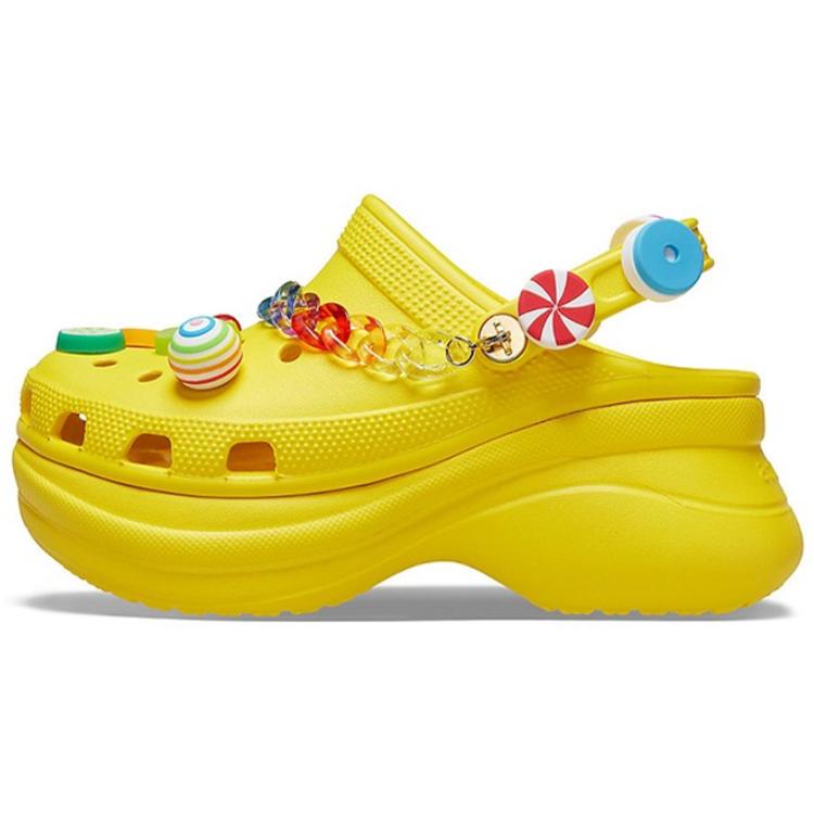 Crocs X Lost General Bae Women s 207251-7C1 38-39
Crocs X Lost General Bae Women s 207251-7C1 38-39
