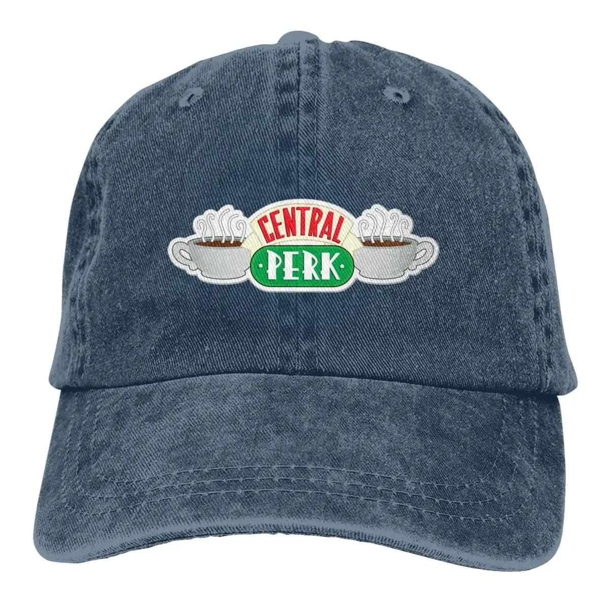 Classic Cotton Central-Perk Friends Tv Show Baseball Caps Fashion Distressed Washed Sun Cap Unisex Outdoor Caps Hat Gift Adjustable камуфляжний
Classic Cotton Central-Perk Friends Tv Show Baseball Caps Fashion Distressed Washed Sun Cap Unisex Outdoor Caps Hat Gift Adjustable камуфляжний