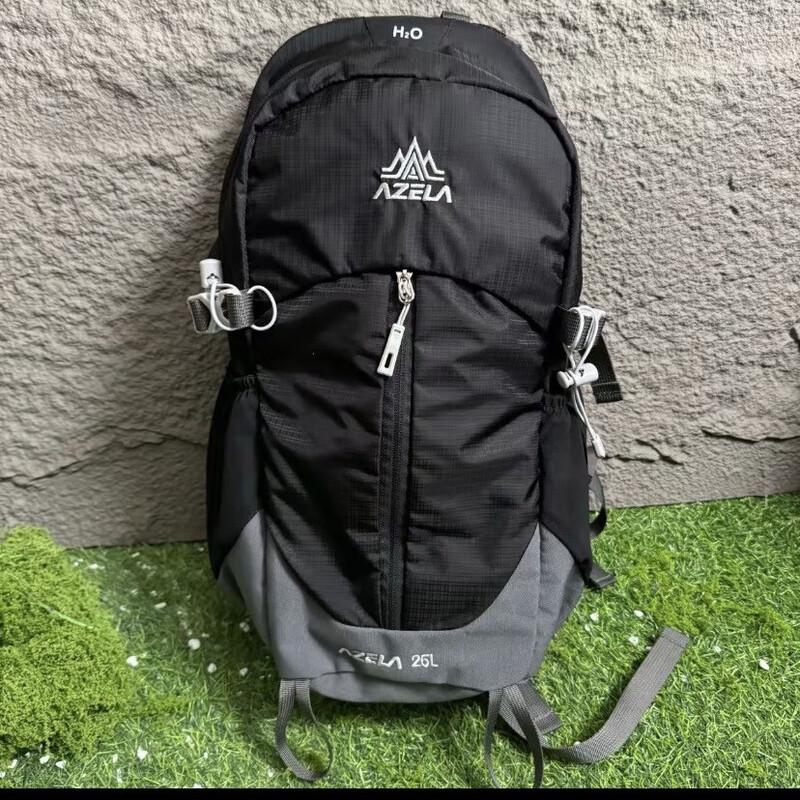 Li Shen Multi-Sport Hydration Backpack
Li Shen Multi-Sport Hydration Backpack