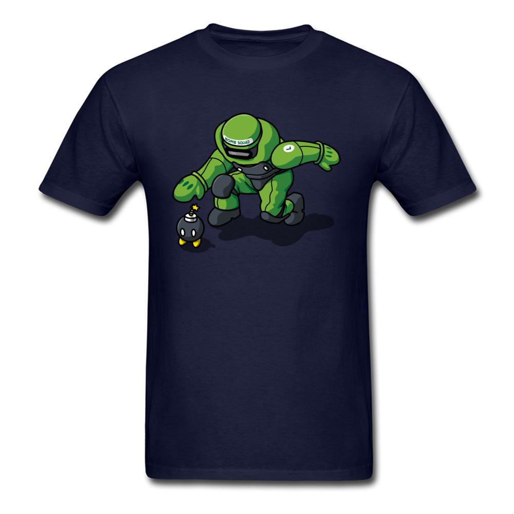 Bomb Omb Squad T Shirt Men Tshirt Style Clothing Grey Tops Cartoon Robot Warrior Printed Summer Tees 3D Tshirt 4XL
Bomb Omb Squad T Shirt Men Tshirt Style Clothing Grey Tops Cartoon Robot Warrior Printed Summer Tees 3D Tshirt 4XL