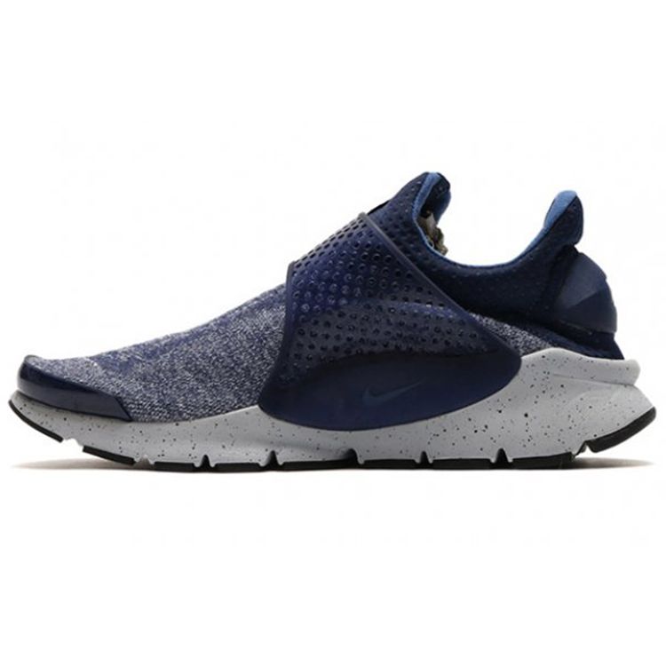 Кроссовки унисекс Nike Sock Dart SE Premium Midnight Navy Blue Midnight-Navy-Wolf-Grey-University-Red 859553-400
Кроссовки унисекс Nike Sock Dart SE Premium Midnight Navy Blue Midnight-Navy-Wolf-Grey-University-Red 859553-400