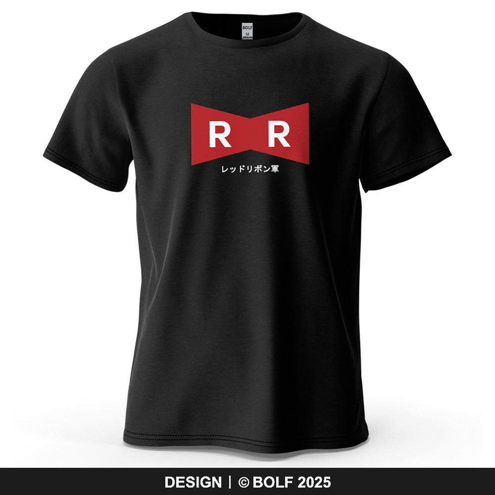 Red Ribbon Army Printed Men s T-Shirt Oversized Anime Graphic Tees for Women Tops Tees Casual Streetwear M
Red Ribbon Army Printed Men s T-Shirt Oversized Anime Graphic Tees for Women Tops Tees Casual Streetwear M