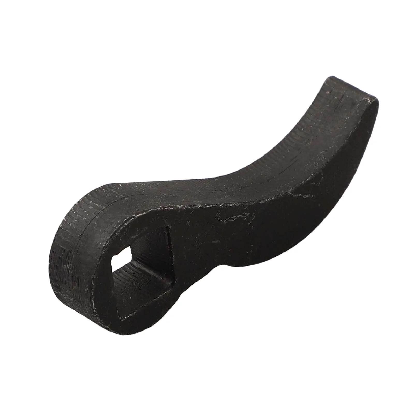 Heavy Duty Crowbar Adapter Tool Designed to Work with 3/8 Inch Drive Wrenches Excellent for Demolition Projects China Mainland
Heavy Duty Crowbar Adapter Tool Designed to Work with 3/8 Inch Drive Wrenches Excellent for Demolition Projects China Mainland