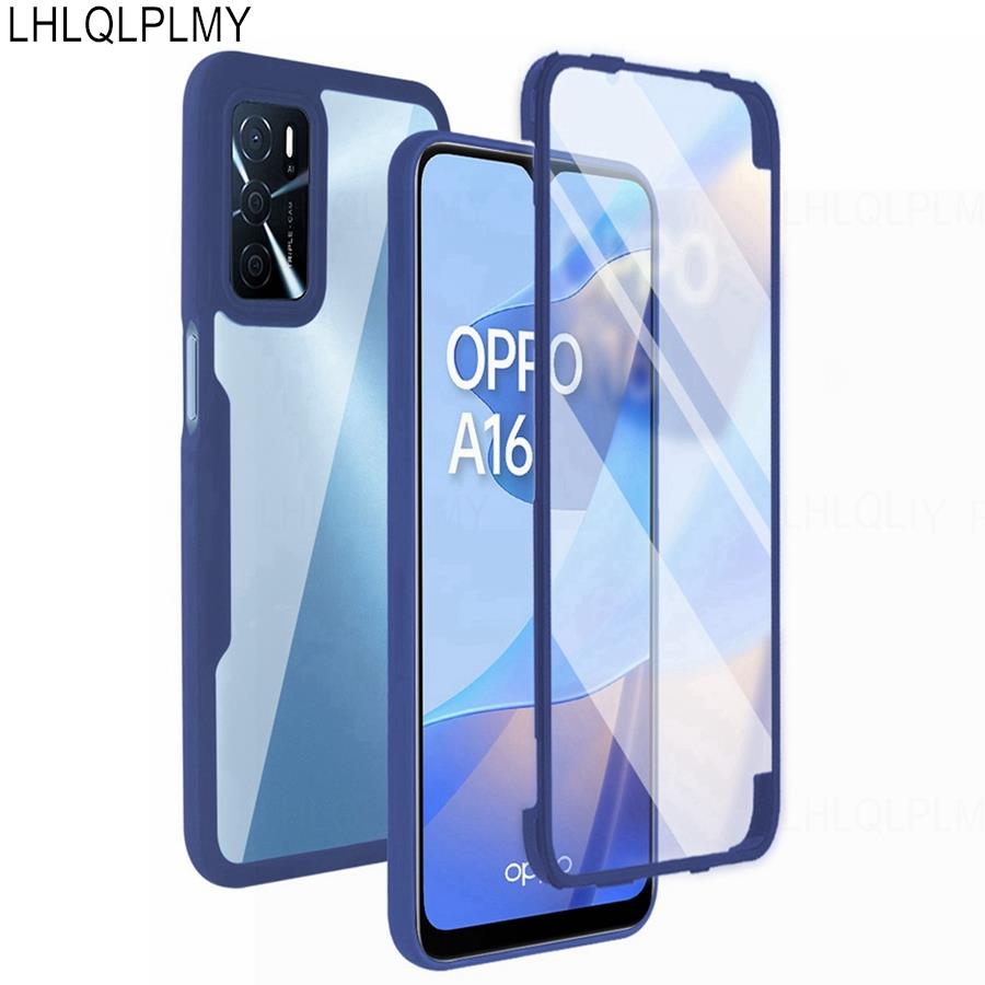 Front Back Protect ShockProof Case For OPPO A40 A40M A96 A76 A52 A72 A15 A54 A74 A94 5G A79 A5 A9 2020 A53 A16 Find X5 Pro Cover For OPPO A40 червоний
Front Back Protect ShockProof Case For OPPO A40 A40M A96 A76 A52 A72 A15 A54 A74 A94 5G A79 A5 A9 2020 A53 A16 Find X5 Pro Cover For OPPO A40 червоний