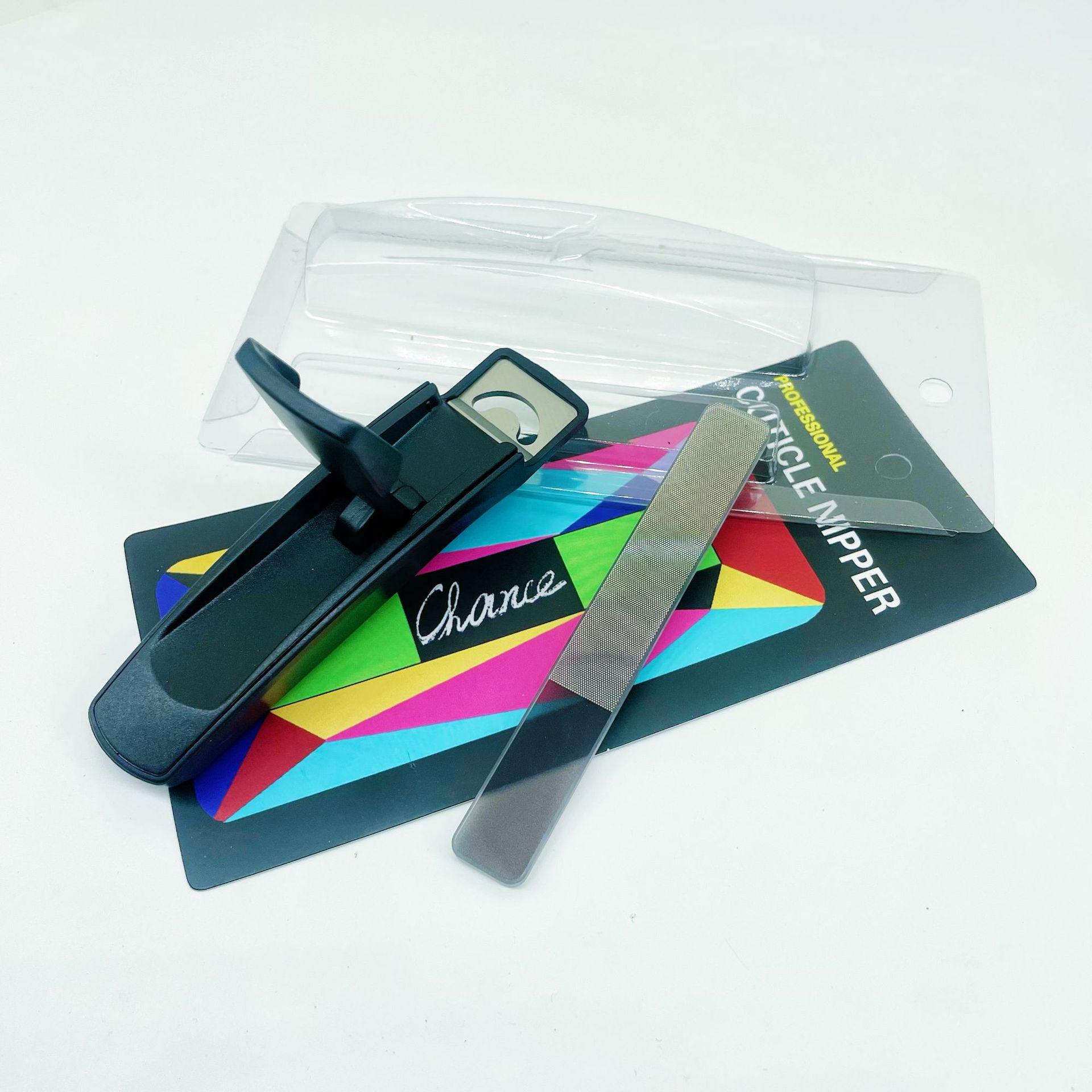 Набор мини-кусачек для ногтей под углом: Портативный и универсальный инструмент для маникюра (2 шт) Single Opp Bag Unpacked
Набор мини-кусачек для ногтей под углом: Портативный и универсальный инструмент для маникюра (2 шт) Single Opp Bag Unpacked