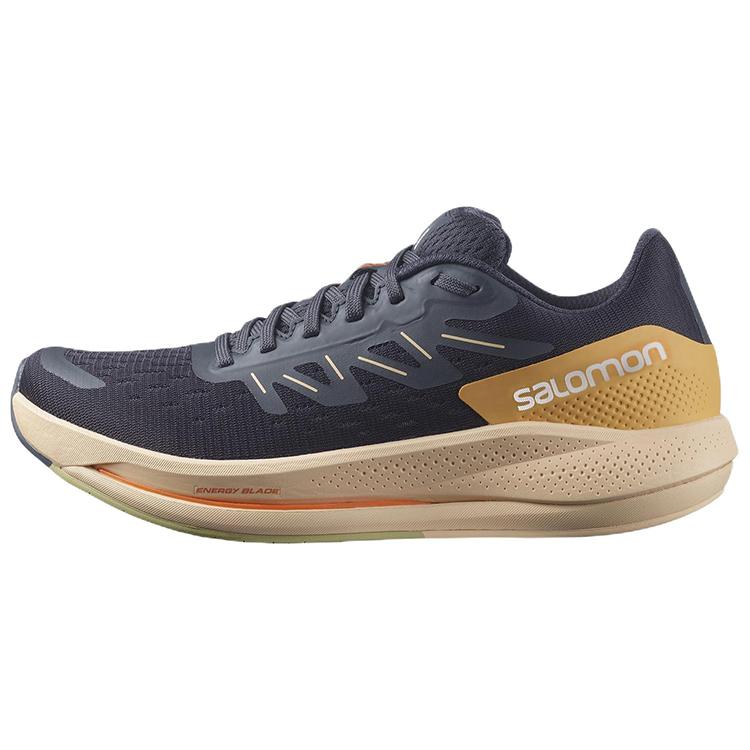 SALOMON Women s Spectur Ebony Leek Green 415893 39⅓
SALOMON Women s Spectur Ebony Leek Green 415893 39⅓