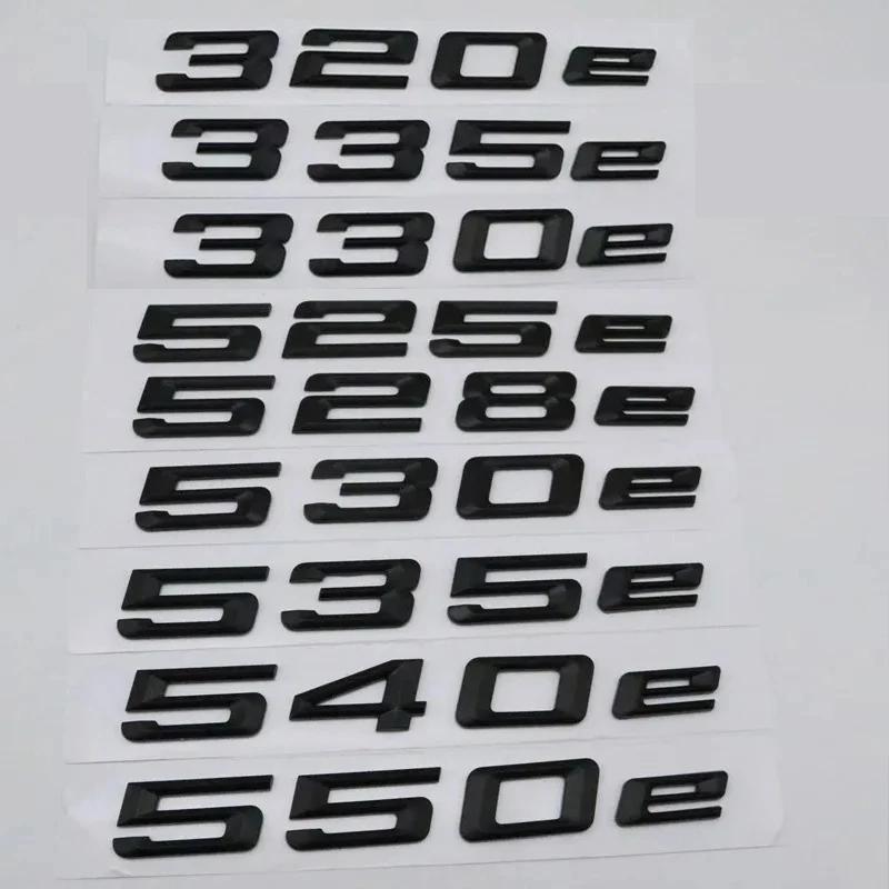 ABS Car Trunk Logo Emblem Letters Sticker For BMW 318e 320e 325e 328e 330e 335e 520e 525e 530e 535e 540e E46 E36 E90 E39 E60 F10 520e
ABS Car Trunk Logo Emblem Letters Sticker For BMW 318e 320e 325e 328e 330e 335e 520e 525e 530e 535e 540e E46 E36 E90 E39 E60 F10 520e